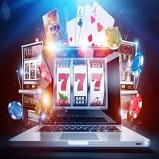 Meja Live Casino Wild Bandito dengan dealer profesional dan streaming video berkualitas tinggi