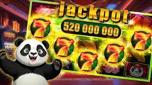 Tampilan koleksi Permainan Slot Wild Bandito dengan berbagai tema menarik dan jackpot besar