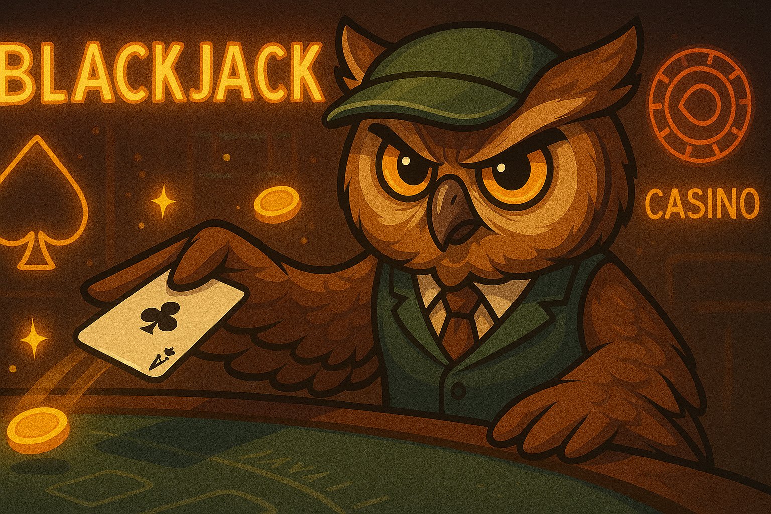 Tampilan antarmuka Live Casino Wild Bandito di perangkat mobile dengan streaming meja blackjack HD