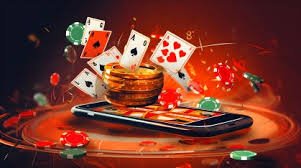 Pemain menikmati Permainan Slot jackpot progresif Wild Bandito dengan simbol naga berputar di layar