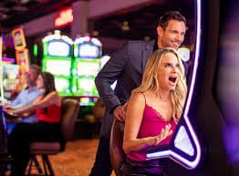 Antarmuka Permainan Slot Wild Bandito di smartphone menampilkan slot megaways dengan animasi gulungan HD