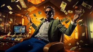 Wild Bandito permainan slot online dengan jackpot besar