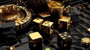 Koleksi permainan lengkap di platform Wild Bandito mencakup slot, live casino, dan taruhan olahraga